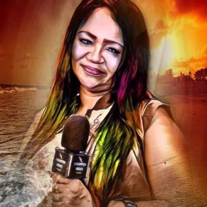 Meet your Posher, Anamaria